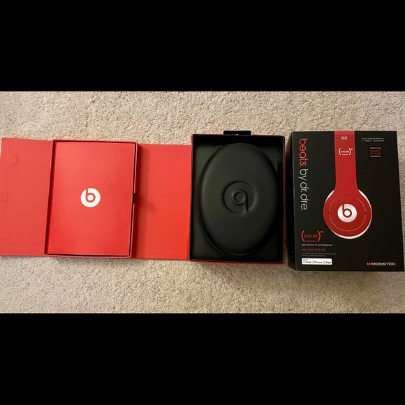 beats by dr. dre - Picture 3 of 3